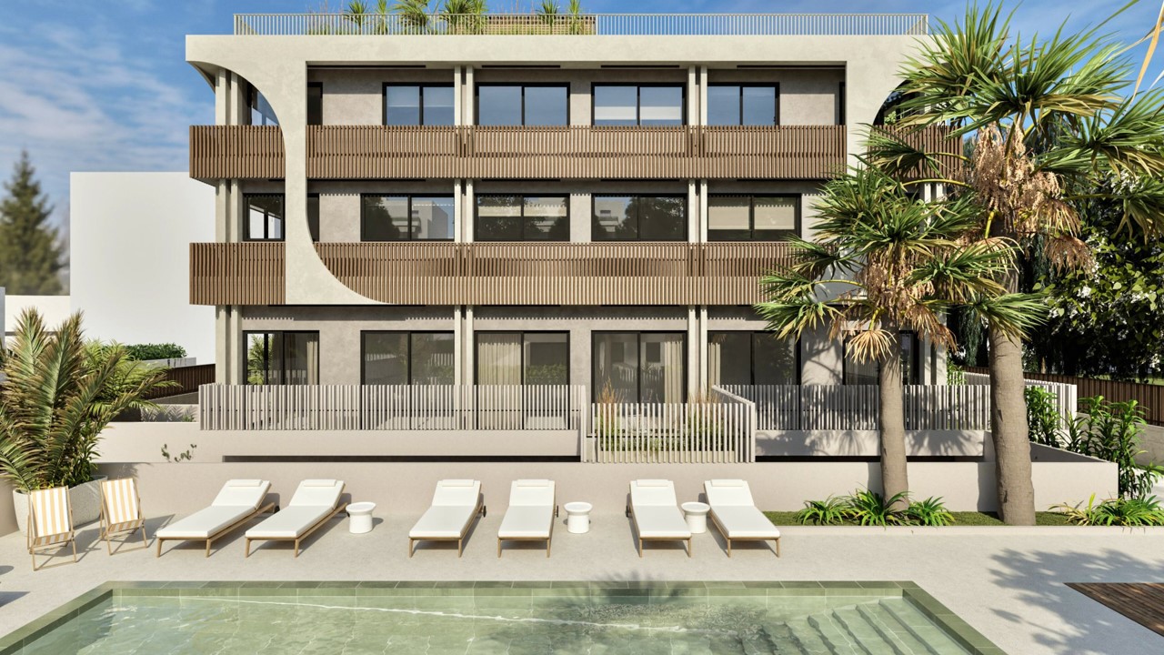 Grand Ellinikon development in Athens